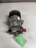 Opel corsa 1,2l benzine airco compressor pomp - 2008, Ophalen of Verzenden, Gebruikt