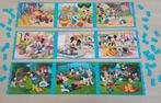 Puzzels 24 tot 50 stuks, Kinderen en Baby's, Speelgoed | Kinderpuzzels, Ophalen of Verzenden, 10 tot 50 stukjes, Zo goed als nieuw