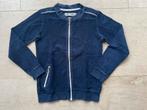 Zeer leuke gilet Kik Kid maat 146, Kinderen en Baby's, Kinderkleding | Maat 146, Trui of Vest, Ophalen of Verzenden, Zo goed als nieuw