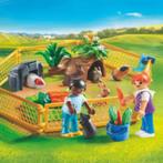 Playmobil caviaverblijf 70137 - VOLLEDIG, Ophalen, Zo goed als nieuw, Complete set