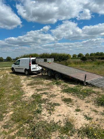 Autotransport –aan de Beste Prijzen! beschikbaar voor biedingen