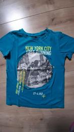Tshirt, jongens, NIEUW, korte mouwen, maat 134-140, Chapter Young, Nieuw, Ophalen of Verzenden, Shirt of Longsleeve