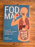 Jacqueline Gerrits - Fodmap, Boeken, Ophalen of Verzenden, Zo goed als nieuw, Jacqueline Gerrits; Joyce Bijl