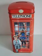 spaarpot Churchill's telephone kiosk, Verzamelen, Ophalen of Verzenden