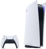 Playstation 5 Digitaal + scherm samsung odyssee G5, Ophalen, Zo goed als nieuw