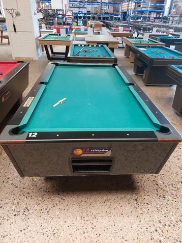 table de billard, Enlèvement, Utilisé, Table de billard