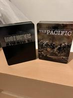 Objet de collection Band of Brothers & The Pacific, Comme neuf, 1940 à 1960, À partir de 12 ans, Action et Aventure