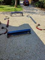 Kit Karmann VW Golf 1 cabriolet, Ophalen, Gebruikt, Volkswagen, Bumper