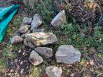 stenen keien rotsen, Tuin en Terras, Grind, Keien en Split, Ophalen