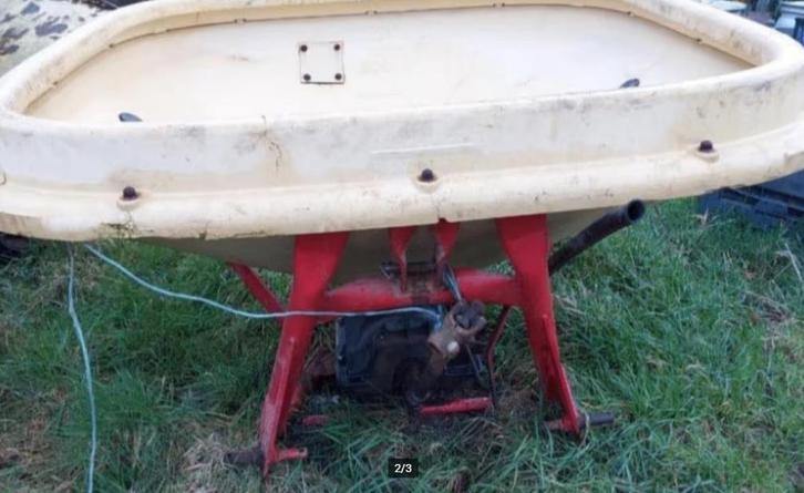 Strela hooikeerder, Articles professionnels, Agriculture | Outils, Enlèvement ou Envoi