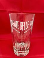 bierglas Gueuze Belle-Vue Ph. Vandenstock Anderlecht, Verzamelen, Biermerken, Ophalen of Verzenden, Gebruikt, Glas of Glazen, Overige merken