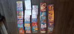 33 Disneyfilm video's, Cd's en Dvd's, VHS | Kinderen en Jeugd, Ophalen, Gebruikt