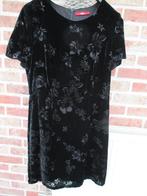 Robe noire Superbe " Chic"Taille 40, Taille 38/40 (M), Enlèvement ou Envoi, Comme neuf, S.Oliver