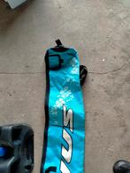 Etui pour skis et porte skis auto, Ophalen of Verzenden, Gebruikt, 180 cm of meer, Ski's