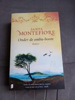 Santa Montefiore - Onder de ombu-boom, Boeken, Gelezen, Europa overig, Ophalen of Verzenden, Santa Montefiore