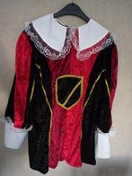 verkleedpak  Zwarte Piet voor volwassenen, Diversen, Ophalen of Verzenden, Zo goed als nieuw