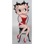 Betty Boop beeldje 31 cm - betty boop, Ophalen, Nieuw