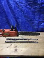 Tronçonneuse électrique husquvarna, Bricolage & Construction, Utilisé