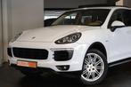 Porsche Cayenne Cayenne Diesel Tiptronic S TrekH BTW*, Automaat, Cayenne, Gebruikt, USB