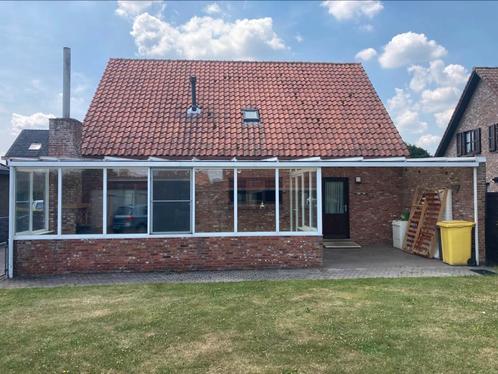 Pvc veranda, Tuin en Terras, Overkappingen, Nieuw, Serre, Ophalen