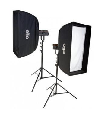Équipement de studio photo, Enlèvement, 1980 à nos jours, Autres types