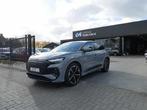 Audi Q4 Sportback E-Tron 35 170pk S-Line Luxe ACC BLIS, Automaat, Overige modellen, 167 pk, https://public.car-pass.be/vhr/2336af2a-3c66-4619-84bd-817554e1e241