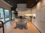 Complete hoekkeuken Detremmerie incl kookeiland + toestellen, Huis en Inrichting, Ophalen, Hoekkeuken, Met kookeiland