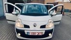 Renault modus/1.2cc essence/automatique/airco/110.000km/, Auto's, Automaat, Monovolume, Parkeersensor, Wit