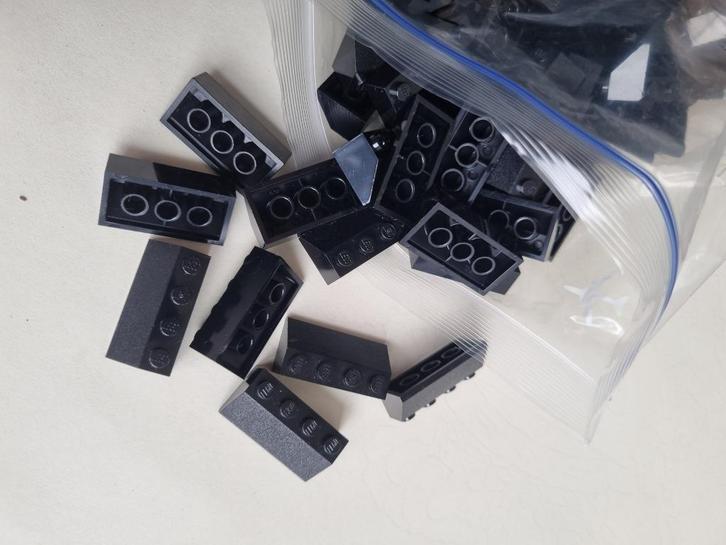 LEGO slopes (schuine blokjes), Kinderen en Baby's, Speelgoed | Duplo en Lego, Lego, Losse stenen, Ophalen of Verzenden