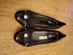 Pompen, Pumps, Zwart, Nieuw, Ophalen of Verzenden