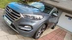 Hyundai Tucson 1.7D, E6b 2018.Automaat Panoramische lederen, Auto's, 4 cilinders, 1685 cc, Leder, Bedrijf