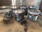 7 potten Primer SPS 10L, 10 tot 15 liter, Ophalen, Nieuw, Wit