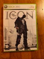 Def Jam Icon, Enlèvement ou Envoi, Utilisé