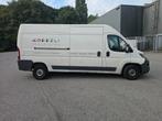 Peugeot boxer, Auto's, Particulier, Te koop