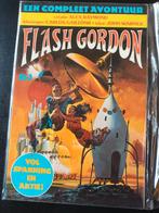 Flash Gordon, Ophalen of Verzenden, Zo goed als nieuw
