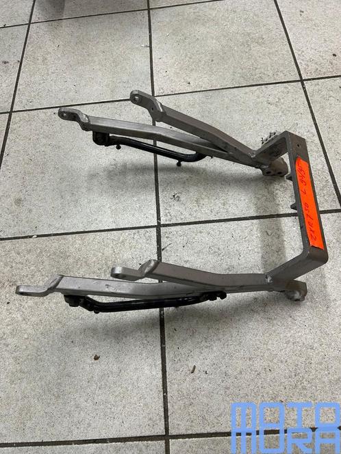 Subframe achter voor de Kawasaki ZXR 750 1993 - 1995 L ZXR75, Motoren, Onderdelen | Overige, Ophalen of Verzenden