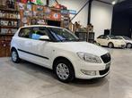 SKODA FABIA 1.2 ESSENCE 94 000 KM EN PARFAIT ÉTAT - GARANTIE, Autos, Euro 5, Achat, Entreprise, Boîte manuelle