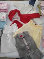 pakket kinderkleding meisje maat 74, Kinderen en Baby's, Ophalen, Gebruikt, Maat 74