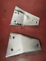 Protége Triangle raptor 700, Ophalen, Gebruikt