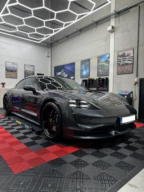 Auto Detailing  poetsen en foto's voor verkoop, Auto's, Overige Auto's, Bedrijf, Diesel, Euro 4, Overige carrosserie, Ophalen