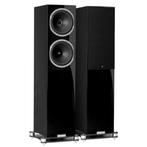 Fyne Audio F502SP HGB + Garantie