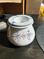 Asbak, Antiek en Kunst, Antiek | Servies los, Ophalen