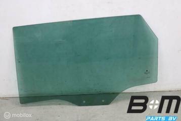 Portierruit linksachter Cupra Leon ST 5FE845025A beschikbaar voor biedingen