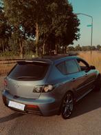Mazda 3 MPS, Ophalen, Gebruikt, Mazda