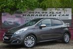 Peugeot 208 1.6BlueHDi Style NEUF NAV SENS AR CLIM 46.871KM, Autos, Peugeot, 90 g/km, 5 places, 55 kW, Berline