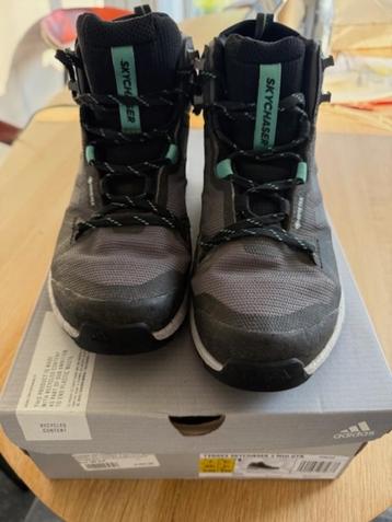 Adidas wandelschoenen Terrex Skychaser dames maat 38 2/3  beschikbaar voor biedingen