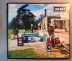 Cd. Oasis. Be here now. (Remastered,  Digipack)., Ophalen of Verzenden