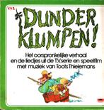 Toots Thielemans Och Beppe Wolgers – Dunderklumpen, CD & DVD, Vinyles | Enfants & Jeunesse, À partir de 10 ans, Utilisé, Enlèvement ou Envoi