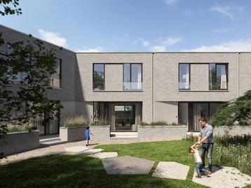Huis te koop in Kortrijk, 4 slpks, Immo, 172 m², Vrijstaande woning, 4 kamers