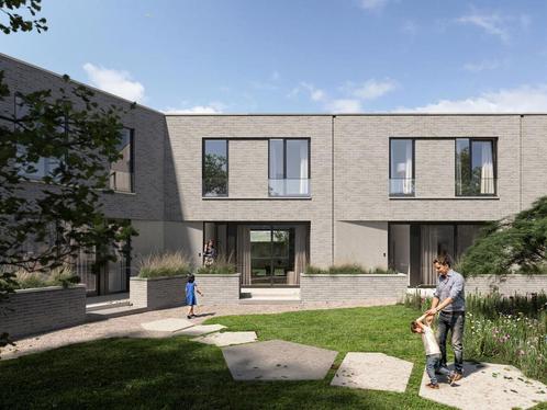 Huis te koop in Kortrijk, 4 slpks, Immo, Huizen en Appartementen te koop, Vrijstaande woning